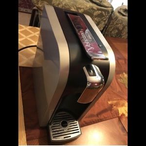 Starbucks Verismo coffee & espresso maker